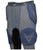 CHARCOAL SOLID/NAVY (BA)