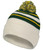 OAT/DARK GREEN/GOLD