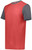 SCARLET HEATHER/CARBON HEATHER