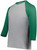 GREY HEATHER/KELLY HEATHER