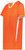 ORANGE/WHITE