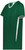 DARK GREEN/WHITE