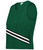 DARK GREEN/BLACK/WHITE