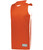 ORANGE/WHITE