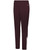 MAROON/WHITE (BA)