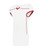 WHITE/RED (BA)