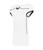 WHITE/BLACK (BA)