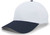 WHITE/NAVY