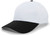 WHITE/BLACK