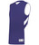 PURPLE/WHITE (BA)