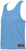 COLUMBIA BLUE/WHITE