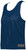 NAVY/WHITE