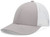 HEATHER GREY/WHITE/HEATHER GRE