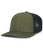 MOSS/LT CHARCOAL/MOSS