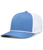 OCEAN BLUE/WHITE/OCEAN BLUE