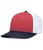 RED/WHITE/NAVY