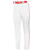 WHITE/TRUE RED