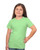 Bayside 37100 Girls' Princess T-Shirt