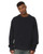 Bayside 4025 Unisex USA-Made Super Heavy Oversized Crewneck Sweatshirt