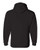 Bayside 960 Unisex USA-Made Hooded Sweatshirt