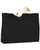 Bayside BA750 USA-Made Canvas Medium Gusset Tote Bag