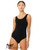 BELLA + CANVAS 0990 Women's FWD Fashion Bodysuit
