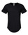 BELLA + CANVAS 3003 Men's Jersey Curved Hem Tee