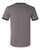 BELLA + CANVAS 3055 Men's Jersey Heather Ringer Tee