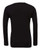 BELLA + CANVAS 3425 Unisex Long Sleeve V-Neck Tee