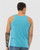 BELLA + CANVAS 3484 Unisex Triblend Tank