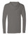 BELLA + CANVAS 3512 Unisex Jersey Hooded Long Sleeve Tee