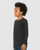BELLA + CANVAS 3513Y Youth Triblend Long Sleeve Tee