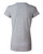BELLA + CANVAS 6005 Women’s Jersey V-Neck Tee
