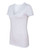 BELLA + CANVAS 6035 Women’s Jersey Deep V-Neck Tee