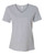 BELLA + CANVAS 6405CVC Women's Relaxed Heather CVC V-Neck Tee