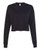 BELLA + CANVAS 7503 Women's Crop Fleece Crewneck Sweatshirt