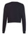 BELLA + CANVAS 7503 Women's Crop Fleece Crewneck Sweatshirt