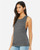 BELLA + CANVAS 8803 Women's Flowy Scoop Muscle Tank