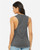 BELLA + CANVAS 8803 Women's Flowy Scoop Muscle Tank