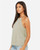 BELLA + CANVAS 8809 Women's Flowy High-Neck Tank