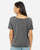 BELLA + CANVAS 8816 Women’s Slouchy Tee