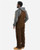 Berne Apparel B415T Men's Tall Heritage Insulated Bib Overall