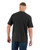 Berne Apparel BSM16 Men's Heavyweight Pocket T-Shirt