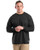 Berne Apparel BSM39 Men's Performance Long Sleeve Pocket T-Shirt