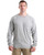 Berne Apparel BSM40T Men's Tall Performance Long Sleeve Pocket T-Shirt