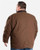 Berne Apparel CH377T Men's Tall Highland Washed Chore Coat