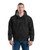 Berne Apparel FRHJ01T Men's Tall Flame-Resistant Hooded Jacket