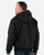 Berne Apparel HJ61 Men's Modern Hooded Jacket