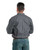 Berne Apparel SH21 Men's Utility Lightweight Canvas Woven Dress Shirt