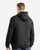 Berne Apparel SP418 Men's Heritage Zip Pocket Hooded Sweatshirt